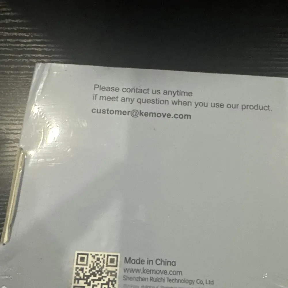 TMKB T98SE Mechanical Gaming Keyboard Number Pad LED Backlit USB-C